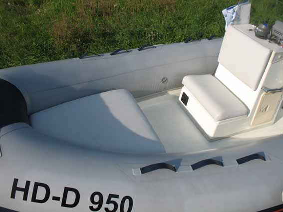 Bootsvermietung Gardasee