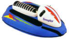 Schlauchboot Charter Gardasee